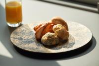 Ateriointia hotellissa tai sen lähistöllä