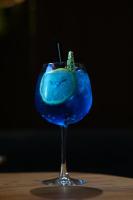 Nápoje v ubytování Graphica Tbilisi Hotel