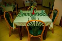 Restaurace v ubytování Malava-K-Resort