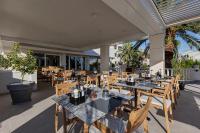 Restaurace v ubytování Hotel Laurentum