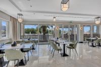 Restaurace v ubytování Hotel Laurentum