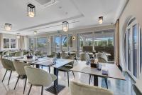 Restaurace v ubytování Hotel Laurentum