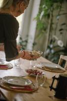 Nápoje v ubytování La Maison de l'Andelot