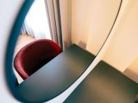 Posedenie v ubytovaní Ibis Styles Madrid Centro Maravillas