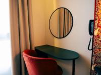 Plán poschodí v ubytovaní Ibis Styles Madrid Centro Maravillas