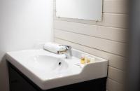 Koupelna v ubytování Stay U-nique Apartments Granados
