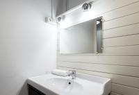Koupelna v ubytování Stay U-nique Apartments Granados