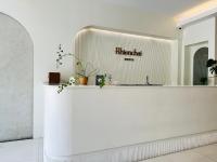 Půdorys ubytování Rhienchai Place Hotel