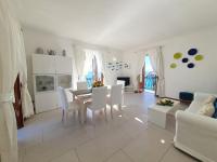 A kitchen or kitchenette at Pagliarulo Complex by AMALFIVACATION