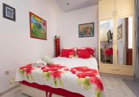 Plán poschodí v ubytovaní Apartment Nasta
