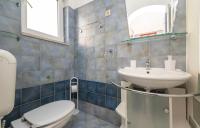 Plán poschodí v ubytovaní Apartment Nasta