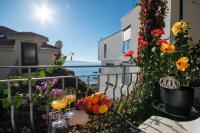 Plán poschodí v ubytovaní Apartment Nasta