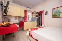 Plán poschodí v ubytovaní Apartment Nasta
