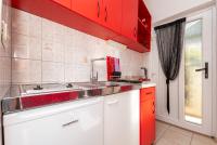 Plán poschodí v ubytovaní Apartment Nasta