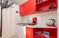 Plán poschodí v ubytovaní Apartment Nasta