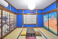 Numazu Sparkleの見取り図または間取り図