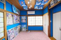 Numazu Sparkleの見取り図または間取り図