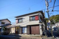 別荘が所在する建物