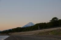 別荘の近くで見られる自然の景観