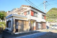 別荘が所在する建物