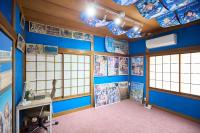Numazu Sparkleの見取り図または間取り図