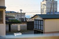 別荘が所在する建物