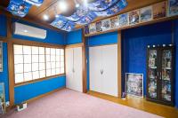 Numazu Sparkleの見取り図または間取り図