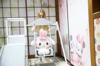 Numazu Sparkleの見取り図または間取り図
