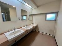 Yuzawa house 2 - Vacation STAY 39927vにあるバスルーム