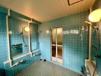 Yuzawa house 2 - Vacation STAY 39927vにあるバスルーム