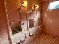 Yuzawa house 2 - Vacation STAY 39927vにあるバスルーム