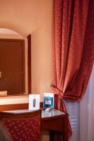 Plán poschodí v ubytovaní Massimo Plaza Hotel
