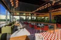 Restaurace v ubytování ibis Styles Istanbul Kurtkoy
