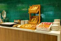 Jídlo v hotelu nebo okolí