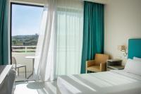 Riviera Spa Resort - Adults Onlyにあるベッド