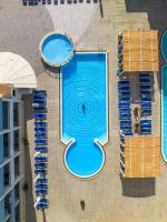 Riviera Spa Resort - Adults Onlyの敷地内または近くにあるプール