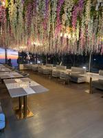 Nhà hàng/khu ăn uống khác tại Castle Glamp