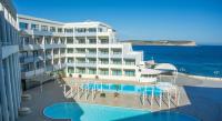 Riviera Spa Resort - Adults Onlyの敷地内または近くにあるプール