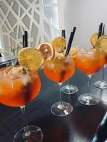 Thức uống tại Hotel Sulbin