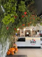 Ảnh trong thư viện ảnh của Hotel Sulbin ở Garwolin