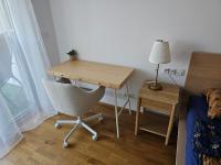 Půdorys ubytování Vltava River Apartment