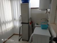 Postel nebo postele na pokoji v ubytování Xeracsol III Solo Familias Serviplaya!!!