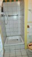 Łazienka w obiekcie Villa spacieuse à Chandolas avec piscine privée