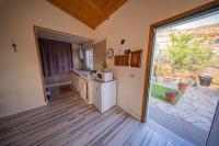 Půdorys ubytování Casa Rural Buda Terra