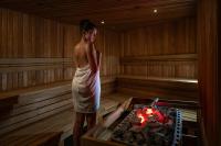 Hosté ubytování Ambient Hotel & Thermal Spa