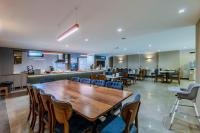 Restaurace v ubytování EViM HOTEL ÇORLU