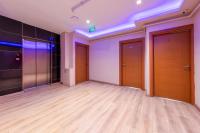 Půdorys ubytování EViM HOTEL ÇORLU