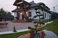 Budova, v ktorej sa ubytovanie bed & breakfast nachádza