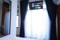 Ruby Mini Hotelの見取り図または間取り図