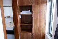 Ruby Mini Hotelの見取り図または間取り図
